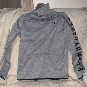 Under armor sweatshirt